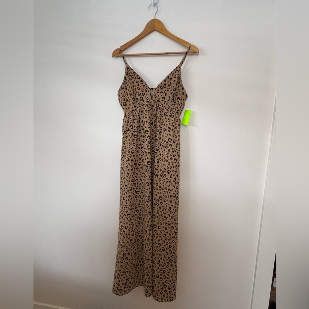 Vacation Maxi Dress
